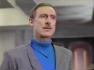 Prime Minister Nayrok - leader of the Angosians - James Cromwell