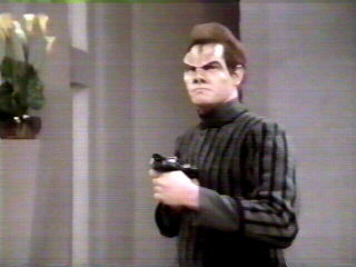 Mr. Orton - Arkarian administrator of the Federation Remmler Array orbiting Arkaria - Glenn Morshower