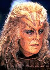 Arctus Baran - unknown race - Richard Lynch