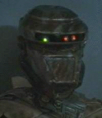 Breen prisoner of the Jem'Hadar - Uncredited