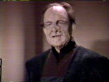 Dr. Ja'dar - Bilanaian scientist who invented the soliton wave - Richard McGonagle