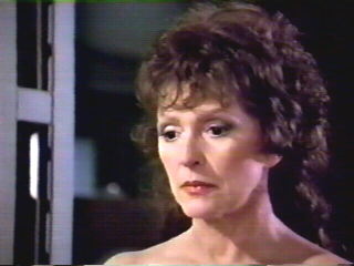 Ambassador Lwaxana Troi - Betazoid Ambassador and mother of Deanna Troi - Majel Barrett Roddenberry