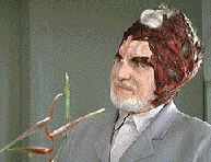Dr.Tolen Ren - Banean scientist  - Ray Reinhardt