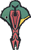Cardassian symbol