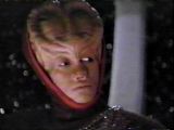 Leyor - Caldonian representitive at the bidding for control of the Barzan Wormhole - Kevin Peter Hall