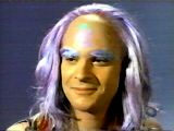 Tongo Rad - Son of the Catullan ambassador and one of Dr. Sevrin's followers - Victor Brandt