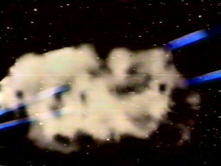 The Dikironium creature could not be injured by phaser fire