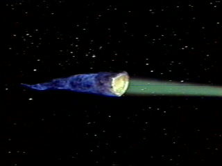 The planet killer