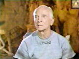 Septimus - elderly leader of the "Children of the Son" on planet IV of star 892 - Ian Wolfe