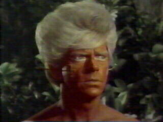 Akuta - Leader of the feeders of Vaal - Keith Andes