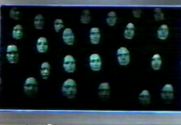 The Gideonites exist crowded together 