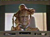 Chairman Songi - leader of the Gamelan V planet - Kim Hamilton