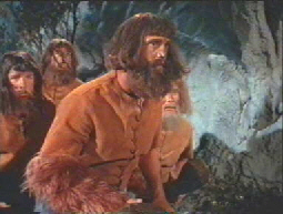 Morg - male of the species of Eymorg - James Daris