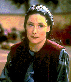 Seltin - Elder or Leader of corporial Meridian - Christine Healy