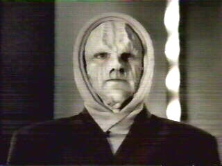 Covar Tholl - Mizarian captured by aliens along with Picard and a Chalnoth - Stephen Markle
