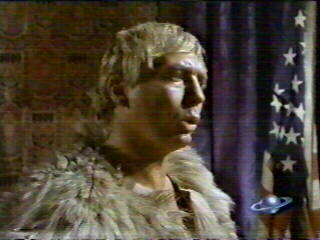 Cloud Willaim - Omegan of the Yang savages - Roy Jensen