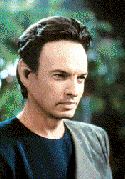 Tanis - One of Suspiria's Ocampan followers - Gary Graham