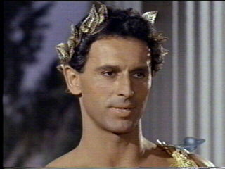 Apollo - Last of the Greek gods - Michael Forest