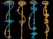 Vulcan Language