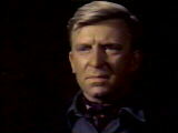 Abrom - Leader of Zeon rebellion - William Wintersole