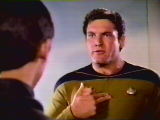 Rondon - Zaldan encountered by Wesley Crusher - Daniel Riordan